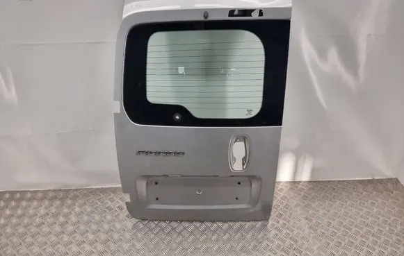 Fiat Fiorino Back/rear loading door 