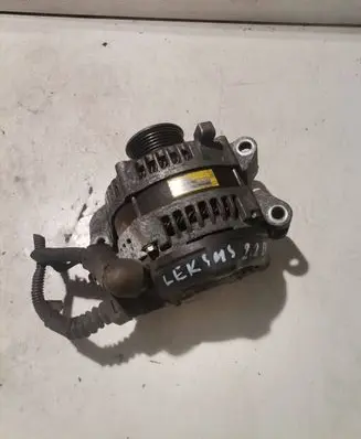 Lexus IS 220D-250-350 Generator/alternator 2706026030