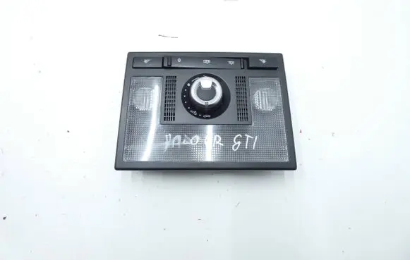 Volkswagen Polo V 6R Subwoofer speaker 6Q0947105Q