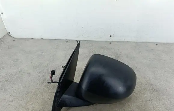 Dodge Caliber Front door electric wing mirror 