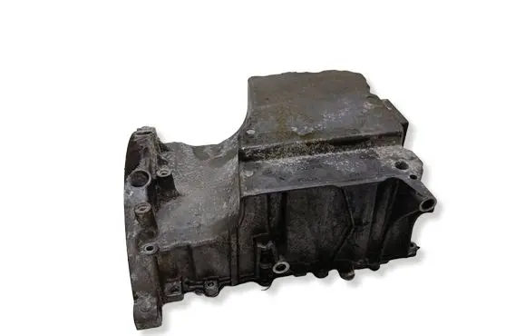 Ford Focus Oil sump CM5G6675FC