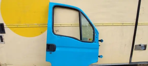 Iveco Daily 35 - 40.10 Front door 99460120