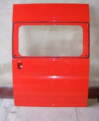 Peugeot Boxer Side sliding door 