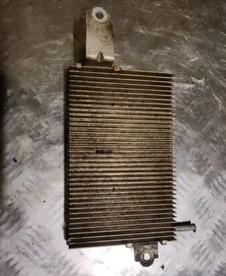Toyota RAV 4 (XA30) Fuel cooler (radiator) 