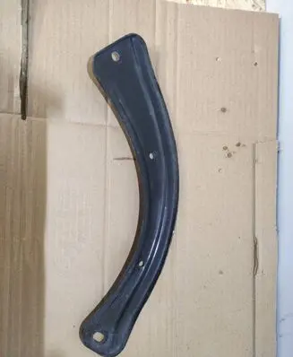 Jeep Compass Radiator support slam panel bracket 