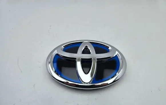 Toyota Prius+ (ZVW40) Manufacturer badge logo/emblem 7531033010