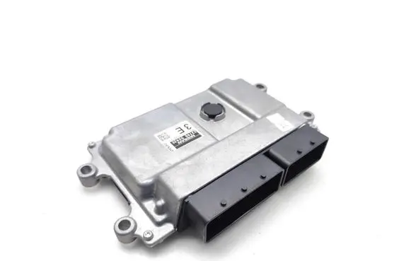 Nissan Leaf II (ZE1) Engine control unit/module 237405SR2E 1127009604 MB1127009604