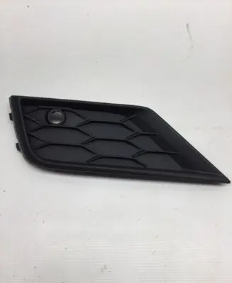 Volkswagen Tiguan Allspace Front bumper lower grill 5NN853665A
