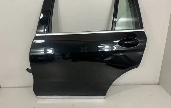 BMW X7 G07 Rear door 7931201 9491457