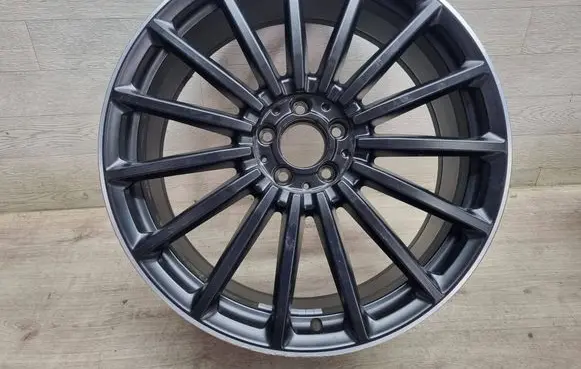 Mercedes-Benz GLB X247 R21 alloy rim A2474012200