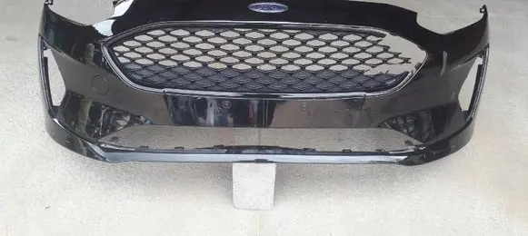 Ford Fiesta Front bumper H1BB17K819