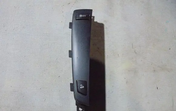 ESP (stability program) switch