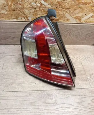 Fiat Stilo Rear/tail lights 0251R 9999 021B00F