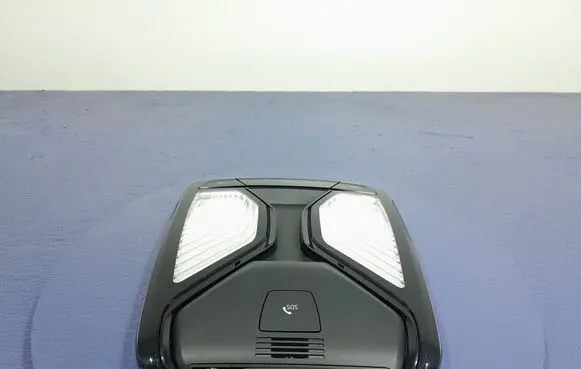 Alfa Romeo 145 - 146 Boot/trunk interior light 9875360