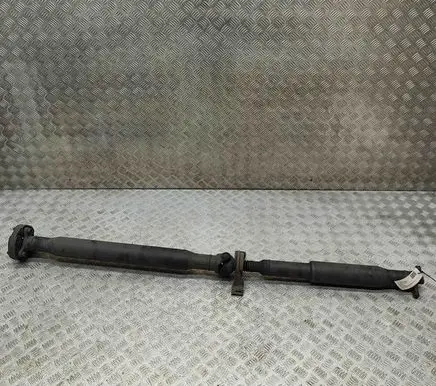 Mercedes-Benz CL C216 Middle center prop shaft A2164101306