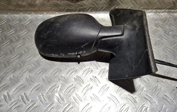 Renault Scenic I Manual wing mirror 010461