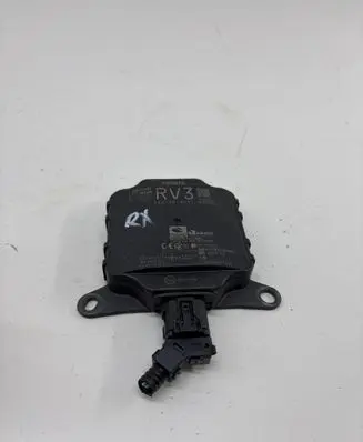Toyota RAV 4 (XA50) Blind spot module 2301003231