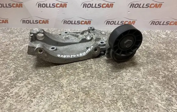 Volvo V50 Generator/alternator bracket 968236730 08621