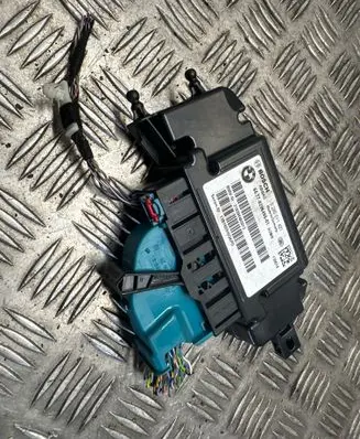 Airbag control unit/module