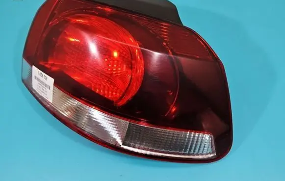 Volkswagen Golf VI Rear/tail lights IMPRK1426609