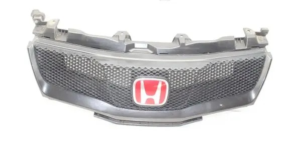 Honda Civic Front grill 71122SMT