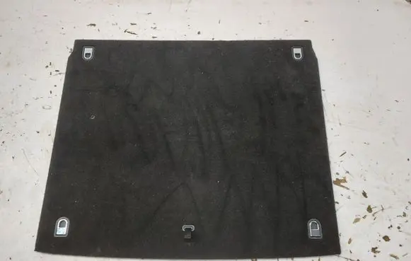 Chery Omoda 5/C5 Trunk/boot floor carpet liner 403010614aa-jlk01