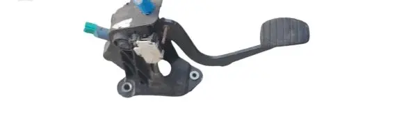 Mercedes-Benz C W203 Clutch pedal 