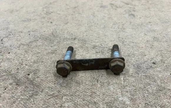 BMW 3 E46 Nuts/bolts 07119905636 9905636 33107530704