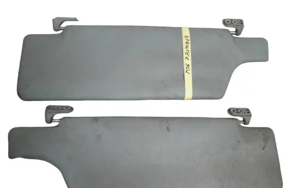 Mercedes-Benz Sprinter W901 W902 W903 W904 Sun visor