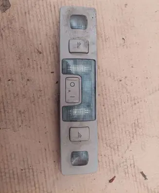 Audi A6 S6 C5 4B Rear seat light 4B0947111
