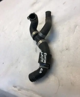 Seat Ateca Engine coolant pipe/hose 04l121087