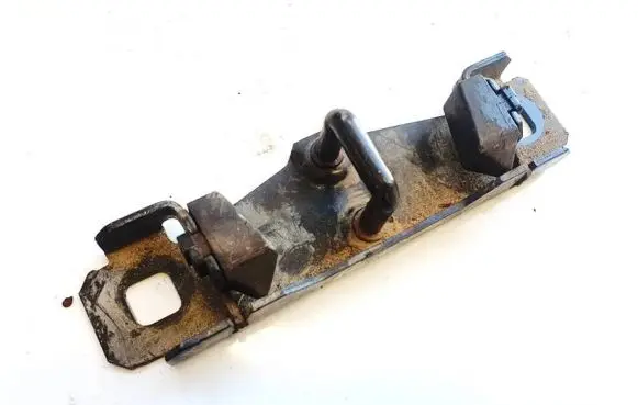 Ford Galaxy Tailgate/trunk/boot lock/catch/latch 3m51r404b12