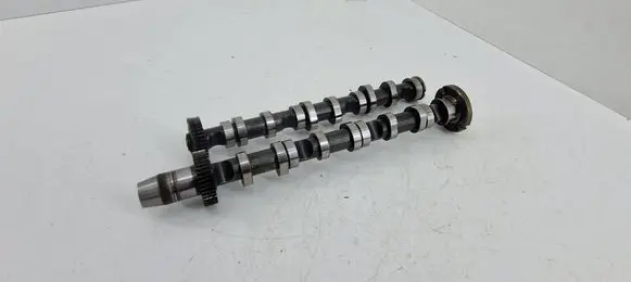 Audi A6 S6 C6 4F Camshaft 059109021DN 059109022CD 059102CB