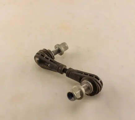 Rear anti-roll bar/stabilizer link
