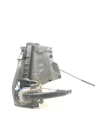 Volvo C30 Front door lock