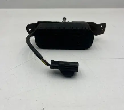 Volvo S80 Headlight wiper motor 