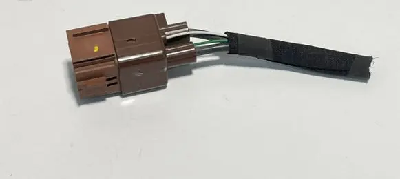 Peugeot 3008 II Other relay 9656916680 27459