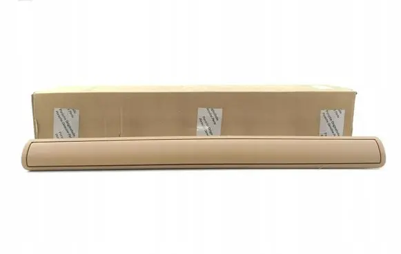 Porsche Panamera (970) Rear door window curtain/sunshade 958536313006w0