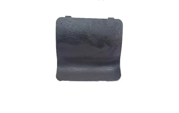 Mercedes-Benz ML W163 Trunk/boot trim cover A1636930327