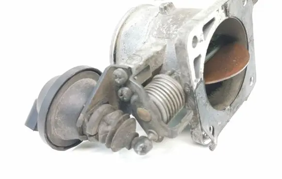 Hyundai H-1, Starex, Satellite Throttle valve 3510027XXX