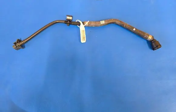 BMW 3 G20 G21 Engine coolant pipe/hose 5B3A997
