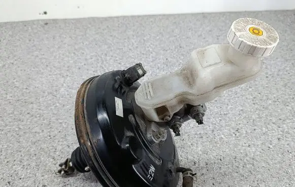 Peugeot iOn Brake booster 13101021030