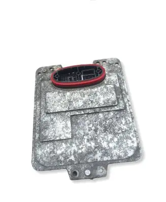 Mercedes-Benz E W212 Headlight ballast module Xenon 5DC00906020 A2129007804 12120612001712