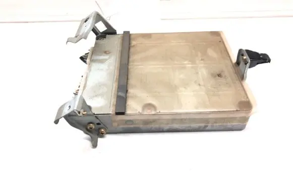 Toyota Yaris Engine control unit/module ECU 89661-52064