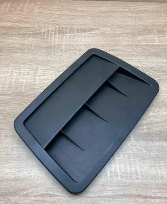 Mercedes-Benz CLS C219 Quarter panel pressure vent A2118310336