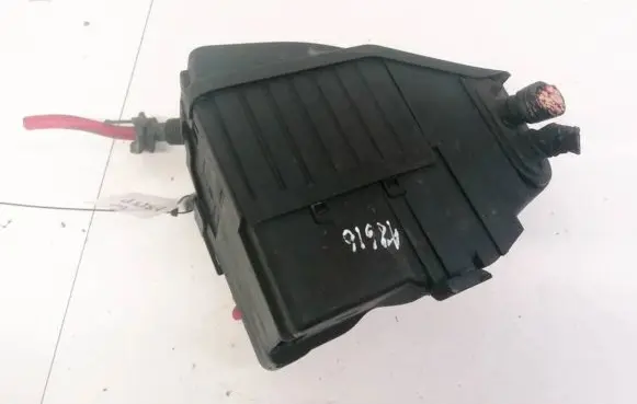 Volvo S80 Fuse box set 6G9T14A067CA 6G9T-14A067-CA