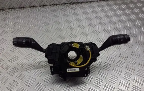 Ford Focus Headlight wiper switch 4M5T-14A664-AB