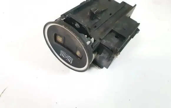 Volkswagen PASSAT B6 Ignition lock contact 3C0905843Q