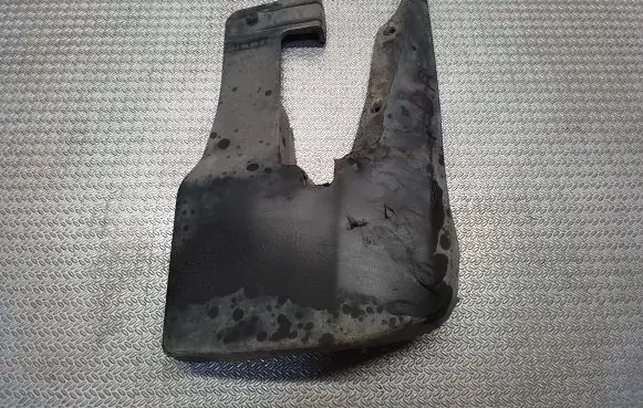 Volkswagen Crafter Front mudguard A9068820104