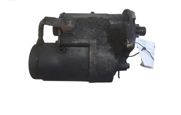 Hyundai Tucson JM Starter motor